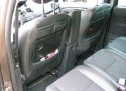 Renault Mégane Hatchback 1,4 l 96 kw