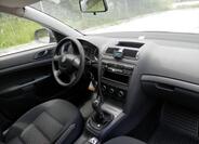 Škoda Octavia 14