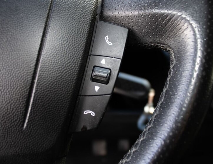 Fiat Ducato VAN-Minibus 2,3 l 110 kw