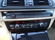 BMW Řada 5 Kombi 3,0 l 150 kw