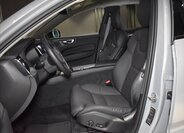 Volvo XC60 SUV / Terénní 2,0 l 145 kw