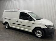 Volkswagen Caddy 11
