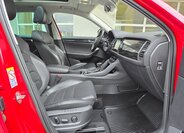 Škoda Kodiaq SUV / Terénní 2,0 l 140 kw