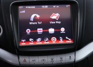 Fiat Freemont MPV 2,0 l 125 kw