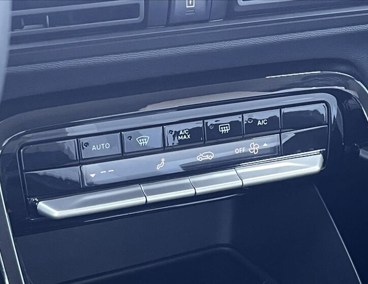 Citroën ë-C3 Hatchback 0,0 83 kw