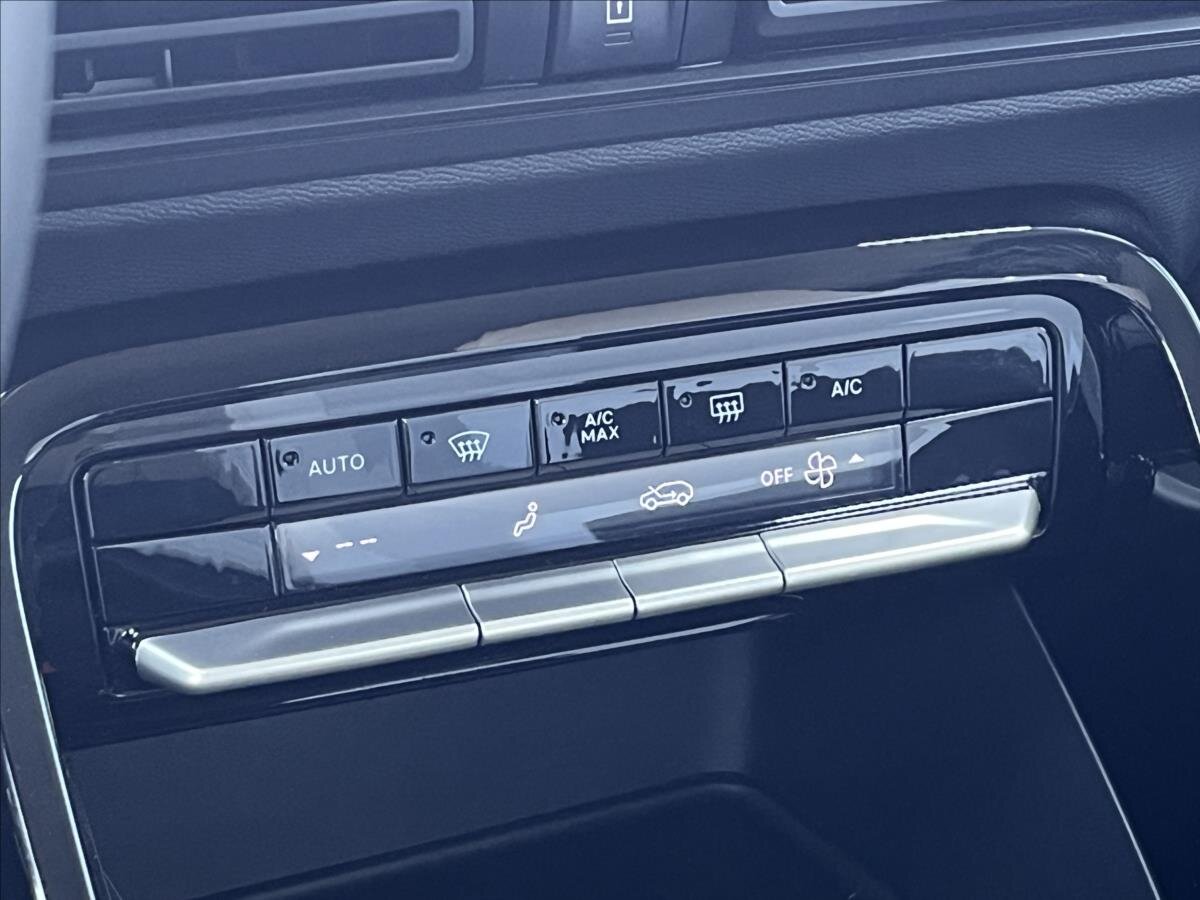 Citroën ë-C3 Hatchback 0,0 83 kw