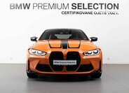 BMW M4 Ostatní 3,0 l 375 kw