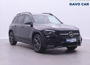 Mercedes-Benz GLB SUV / Terénní 2,0 l 110 kw