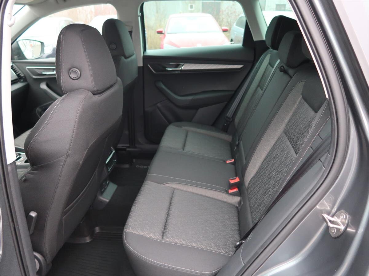 Škoda Karoq SUV / Terénní 2,0 l 85 kw