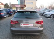 Audi A3 Hatchback 1,6 l 81 kw