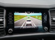 Škoda Kodiaq SUV 2,0 l 147 kw