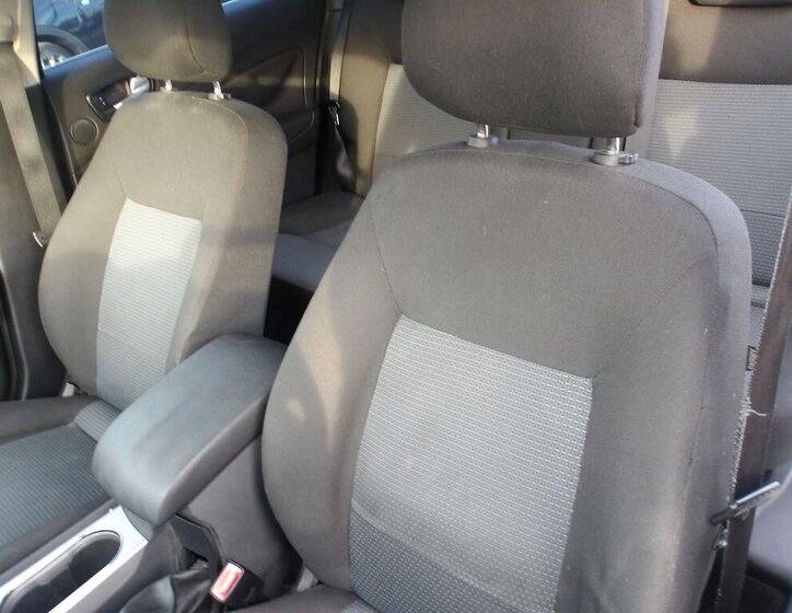 Ford Mondeo Hatchback 2,0 l 103 kw