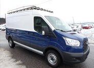 Ford Transit 5