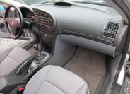 Saab 9-3 Sedan 2,0 l 110 kw