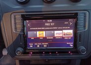 Volkswagen Caddy Kombi 1,4 l 81 kw