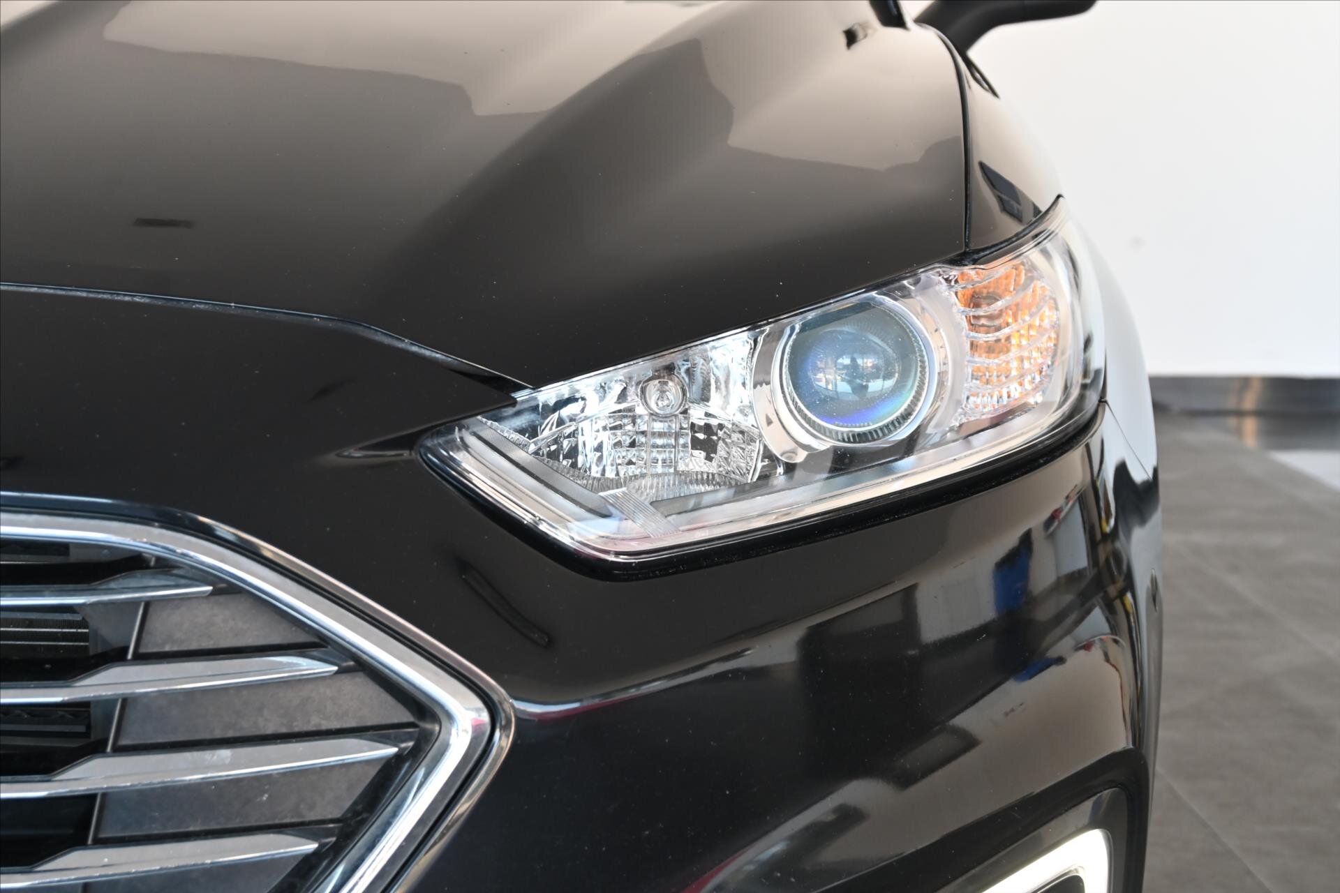 Ford Mondeo Kombi 2,0 l 140 kw