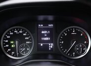Mercedes-Benz Vito Kombi 2,0 l 140 kw