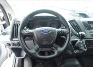 Ford Transit Ostatní 2,0 l 96 kw