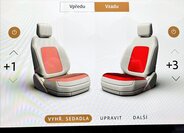 Land Rover Range Rover Sport SUV / Terénní 3,0 l 221 kw