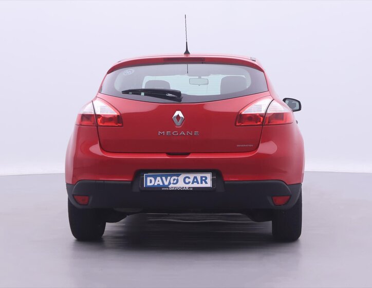 Renault Mégane 6