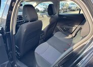 Škoda Fabia Hatchback 999,0 59 kw