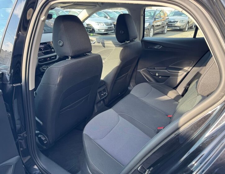 Škoda Fabia Hatchback 999,0 59 kw