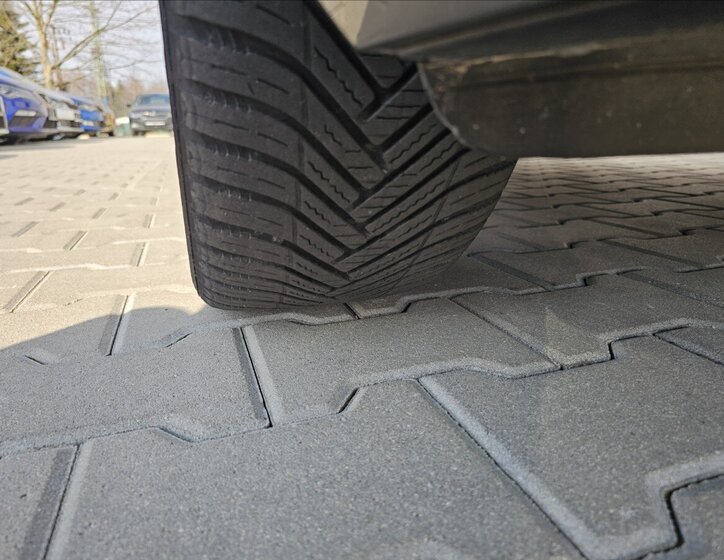 Volkswagen Golf Kombi 1,4 l 92 kw