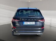 Škoda Kodiaq SUV / Terénní 2,0 l 147 kw