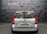 KIA Ceed Kombi 1,4 l 80 kw