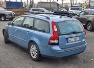 Volvo V50 Kombi 2,4 l 125 kw