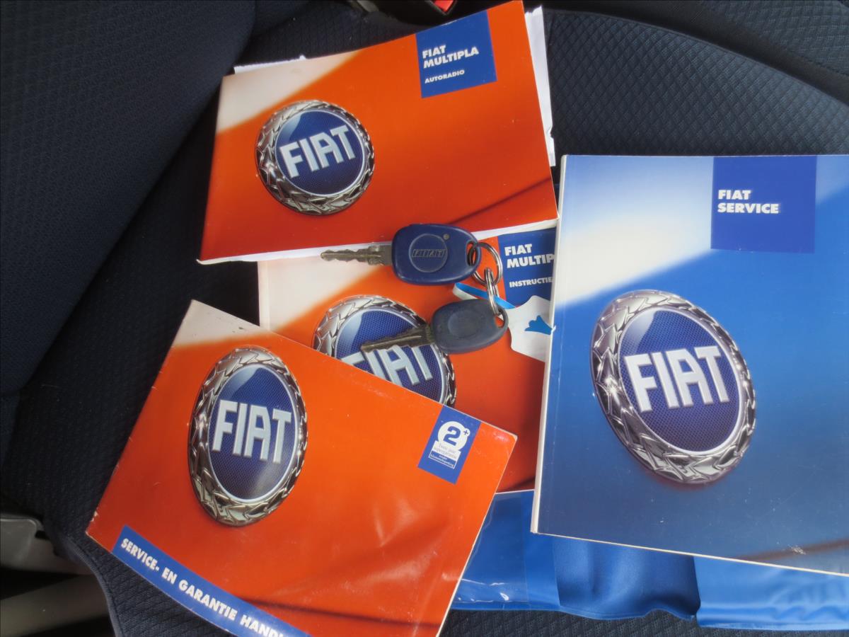 Fiat Multipla