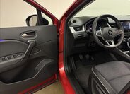Renault Captur Hatchback 1,3 l 103 kw