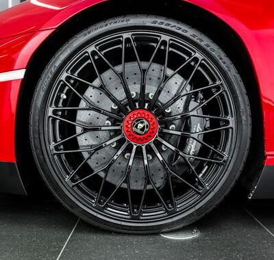 Lamborghini Aventador 20