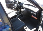 Opel Astra Sedan / Limuzína 1,4 l 44 kw