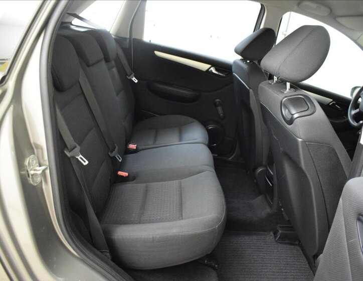 Mercedes-Benz Třídy B Hatchback 1,7 l 85 kw