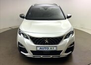 Peugeot 5008 SUV / Terénní 2,0 l 133 kw