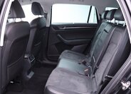 Škoda Kodiaq SUV / Terénní 2,0 l 140 kw