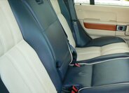 Land Rover Range Rover Ostatní 3,6 l 200 kw