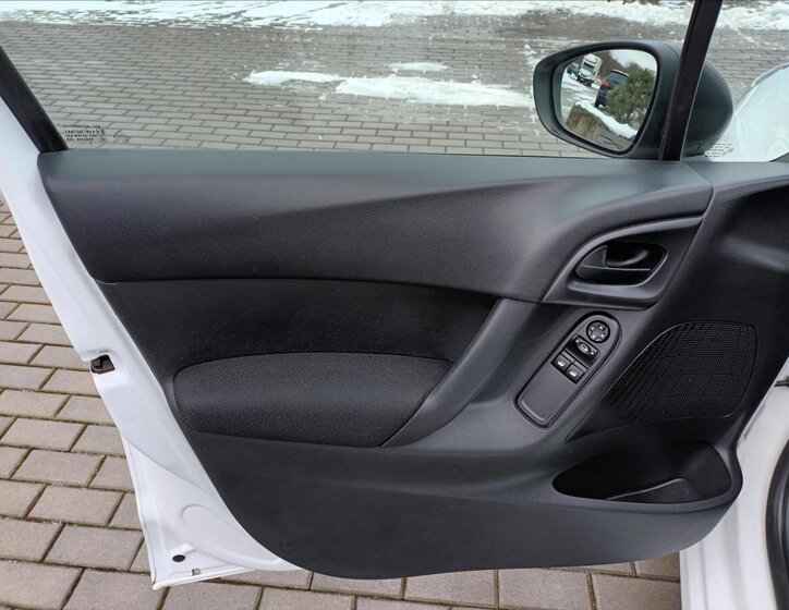 Citroën C3 Hatchback 999,0 50 kw