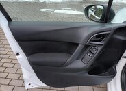 Citroën C3 Hatchback 999,0 50 kw