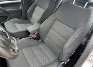 Škoda Octavia Kombi 1,6 l 77 kw