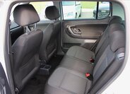 Škoda Fabia Hatchback 1,2 l 63 kw