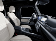 Mercedes-Benz Třídy G 6