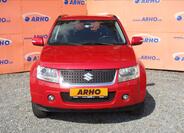 Suzuki Grand Vitara 2