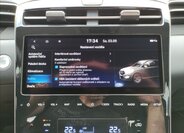 Hyundai Tucson SUV / Terénní 1,6 l 100 kw