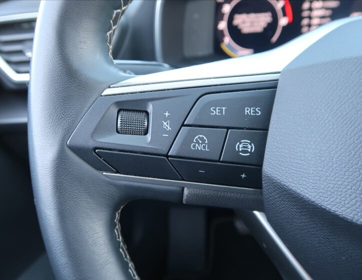 Seat Leon Kombi 1,5 l 85 kw