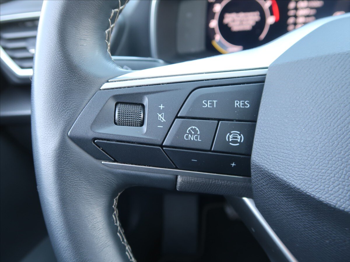 Seat Leon Kombi 1,5 l 85 kw