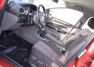 Ford Focus Hatchback 1,6 l 74 kw