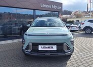 Hyundai Kona SUV 998,0 88 kw