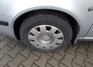 Škoda Octavia Sedan / Limuzína 1,9 l 74 kw